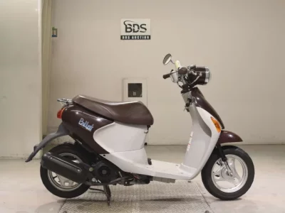 Suzuki PALETTE