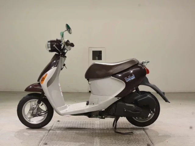 Suzuki PALETTE