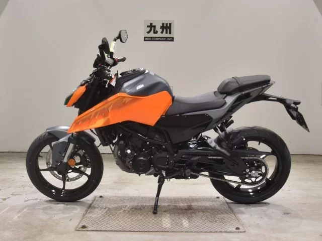Other KTM250 DUKE