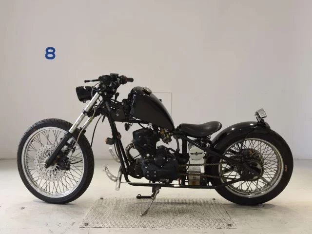Other KIT BIKE 250