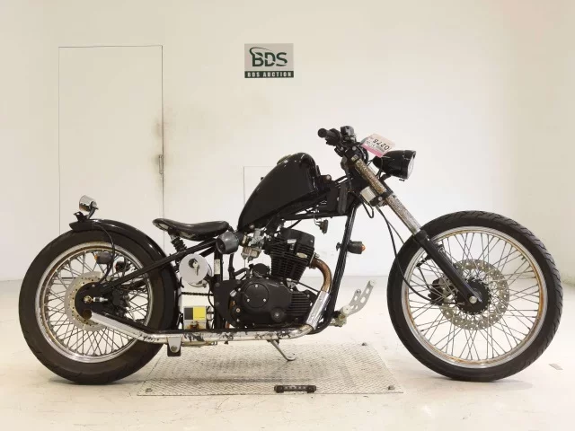 Other KIT BIKE 250