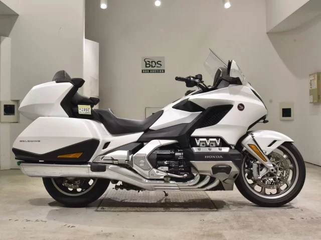 Honda GL1800 TOUR D