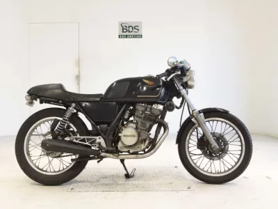 Honda GB250 CLUBMAN 1
