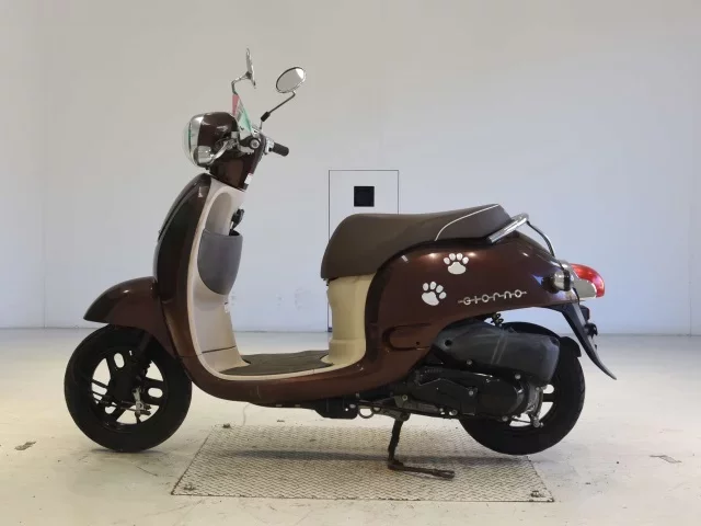 Honda GIORNO