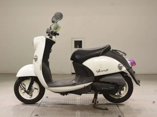 Yamaha VINO-2