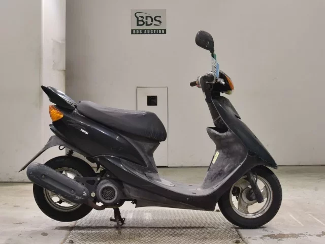 Yamaha JOG-4