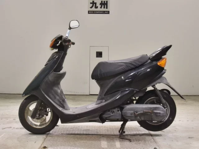 Yamaha JOG-4