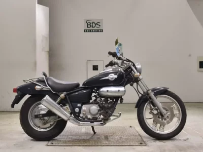 Honda MAGNA 50