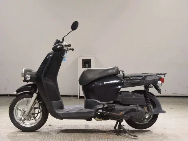 Honda BENLY110