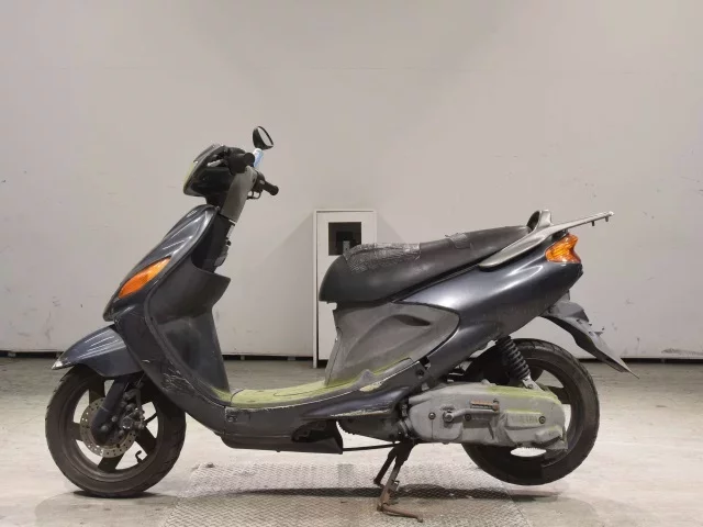 Yamaha AXIS100