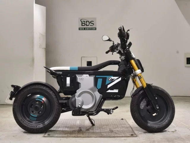 Other BMWCE02