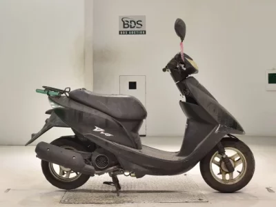 Honda DIO