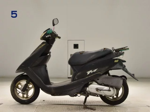 Honda DIO