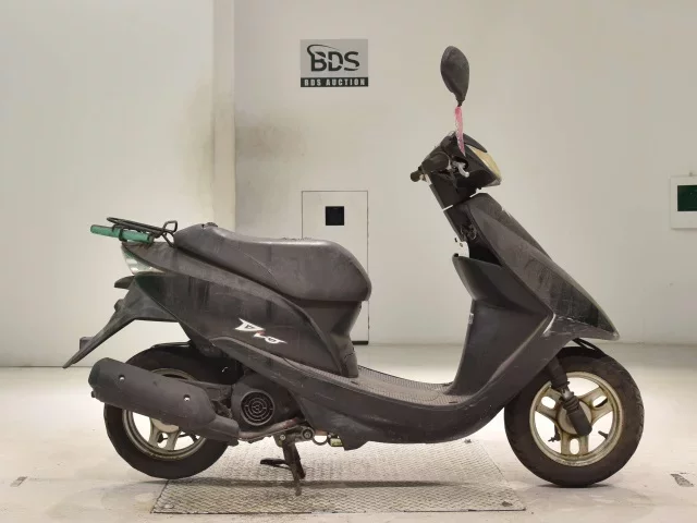 Honda DIO