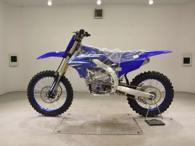 Yamaha YZ250F