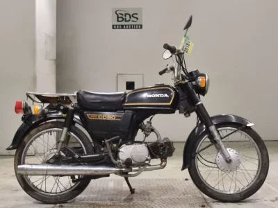 Honda CD90