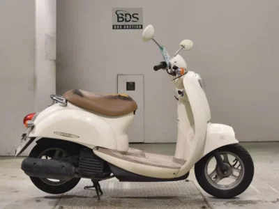 Honda CREA SCOOPY