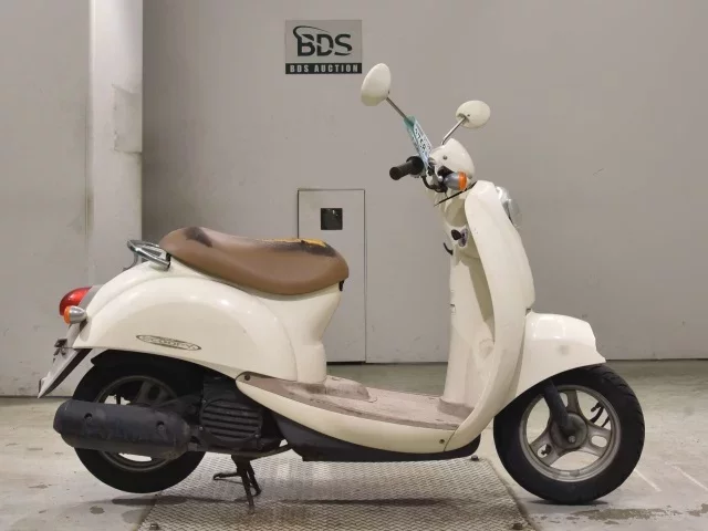 Honda CREA SCOOPY