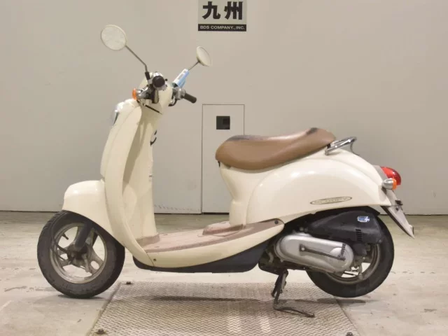 Honda CREA SCOOPY