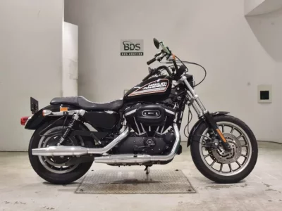 Harley-Davidson HARLEY XL883R