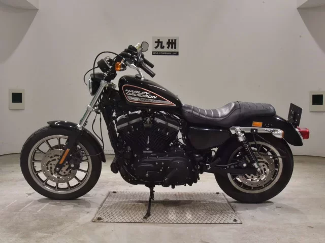 Harley-Davidson HARLEY XL883R