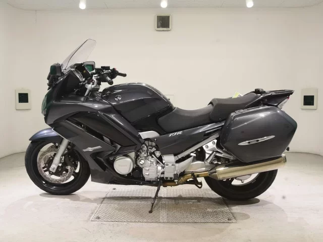 Yamaha FJR1300A