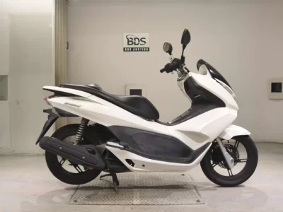 Honda PCX125