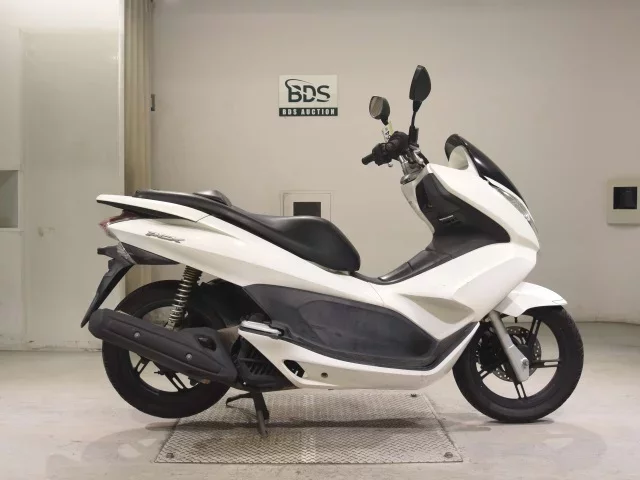 Honda PCX125