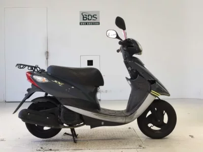 Yamaha JOG-6