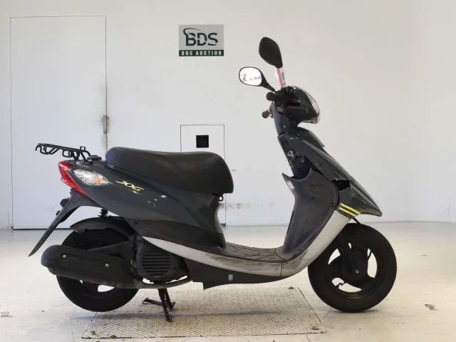 Yamaha JOG-6