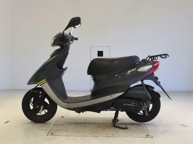 Yamaha JOG-6