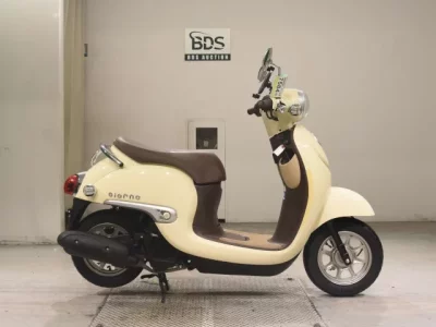 Honda GIORNO -3