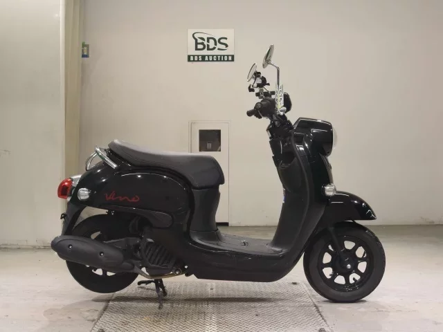 Yamaha VINO-4