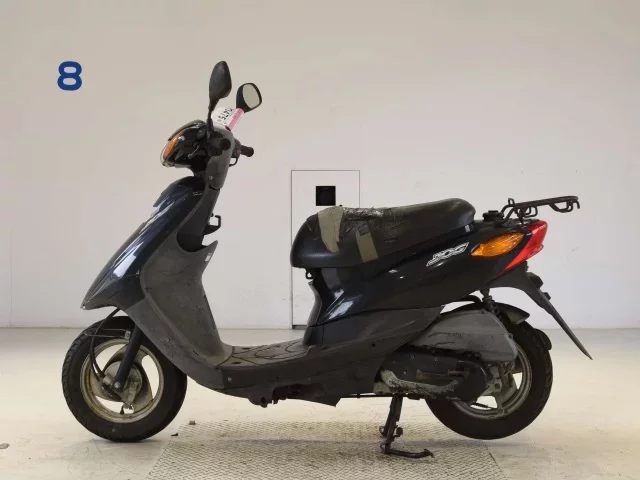Yamaha JOG-5