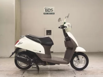 Suzuki LET SG