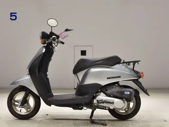 Honda TODAY