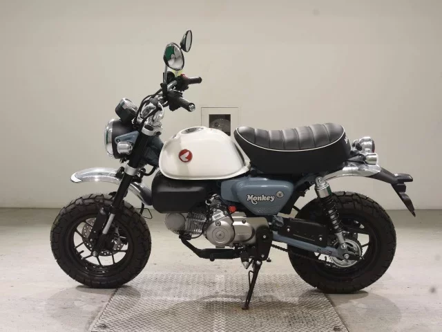 Honda MONKEY 125-2