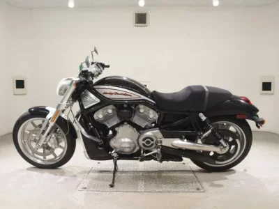 Harley-Davidson HARLEY VRSCRD1130  с аукциона в Японии