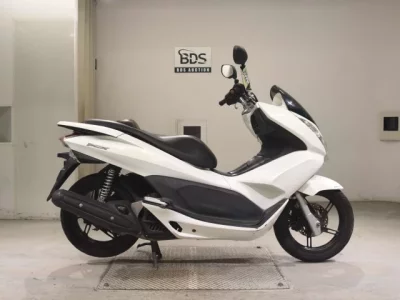 Honda PCX125