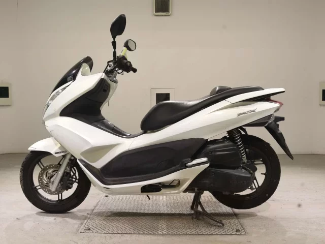 Honda PCX125