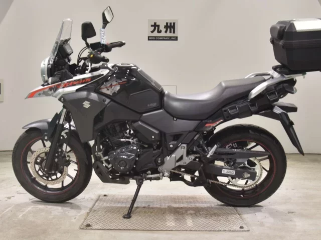 Suzuki V STROM 250A