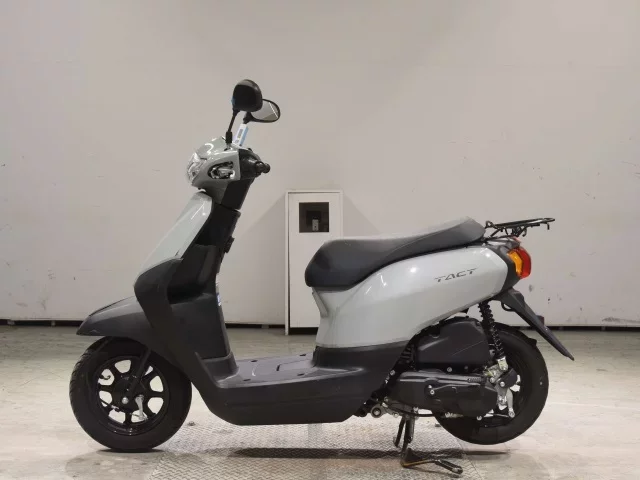 Honda TACT-4 BASIC