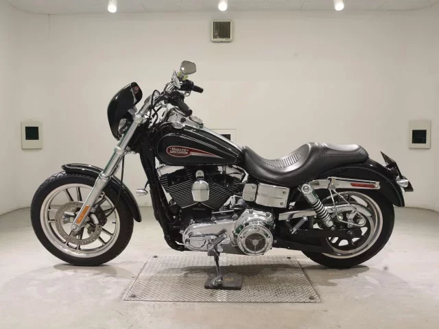 Harley-Davidson HARLEY FXDLI1450