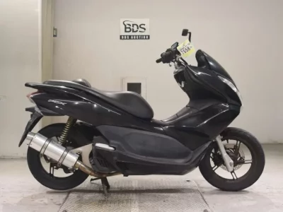 Honda PCX125