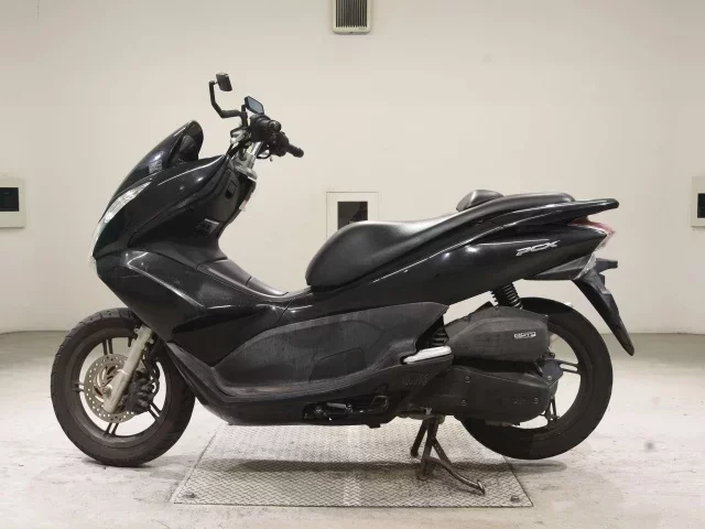 Honda PCX125
