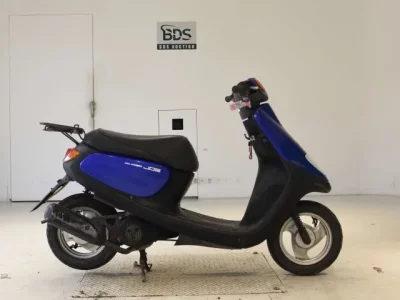 Yamaha JOG-3