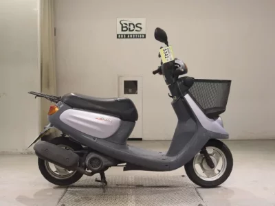 Yamaha JOG POCHE
