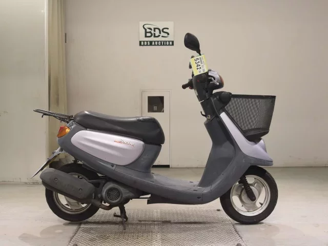 Yamaha JOG POCHE