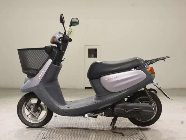 Yamaha JOG POCHE