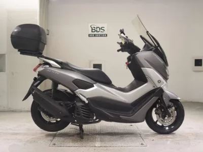 Yamaha NMAX
